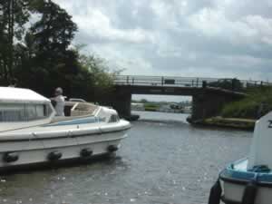 Ludham Bridge